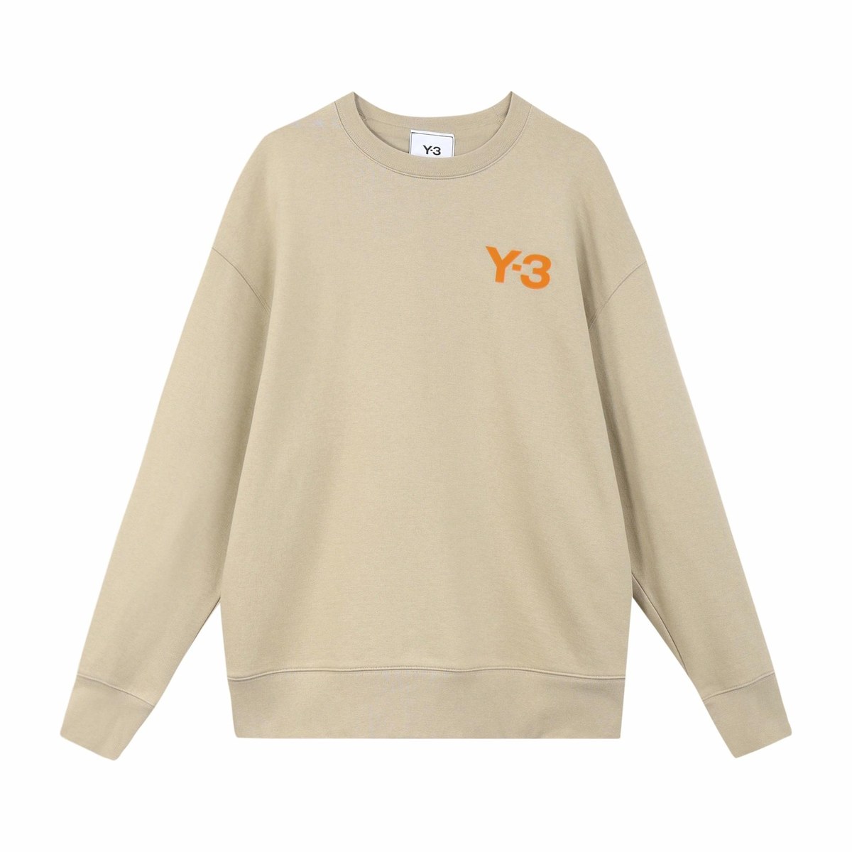 Y-3 FW22 Logo