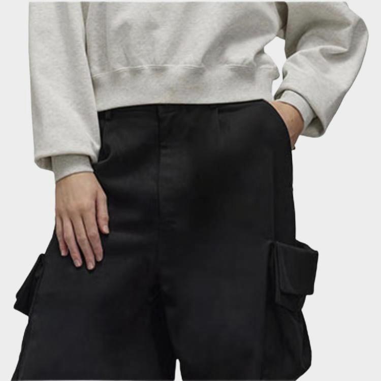 Y-3 Cuff Cargo Pants
