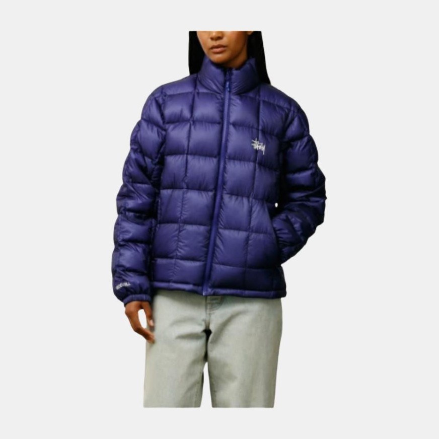 Stussy FW25 Midweight Puffer