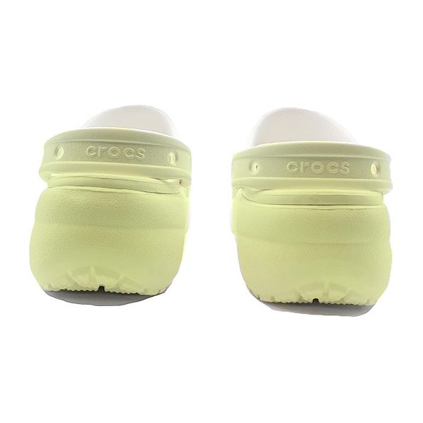 Crocs Classic Platform Clog