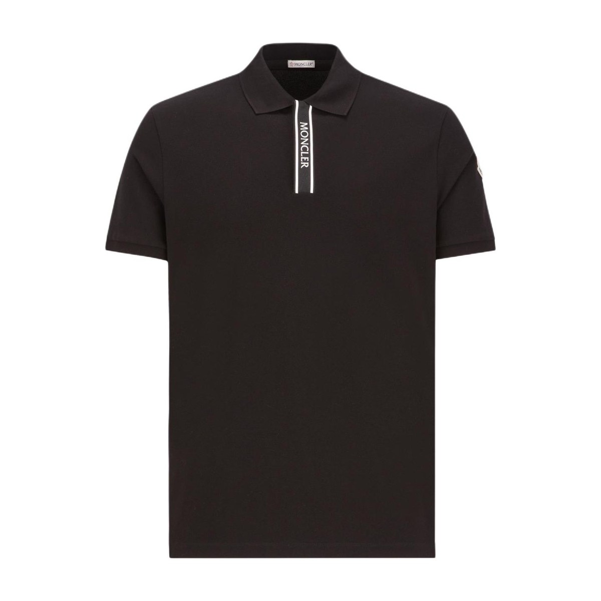 Moncler SS24 Polo