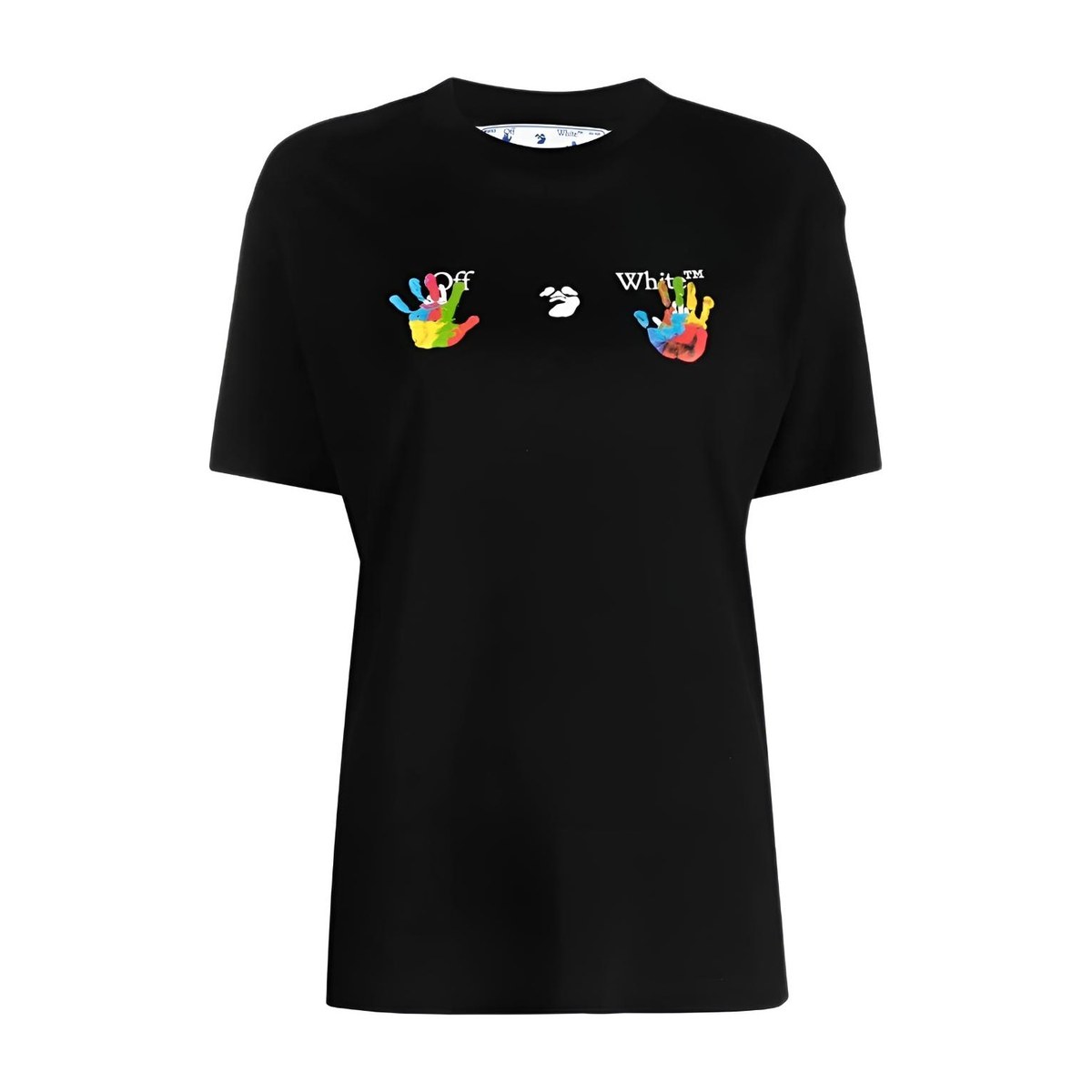 OFF-WHITE T