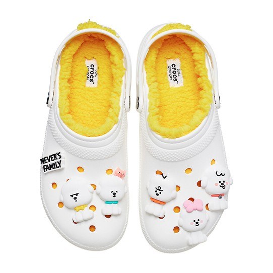 Crocs Classic Clog