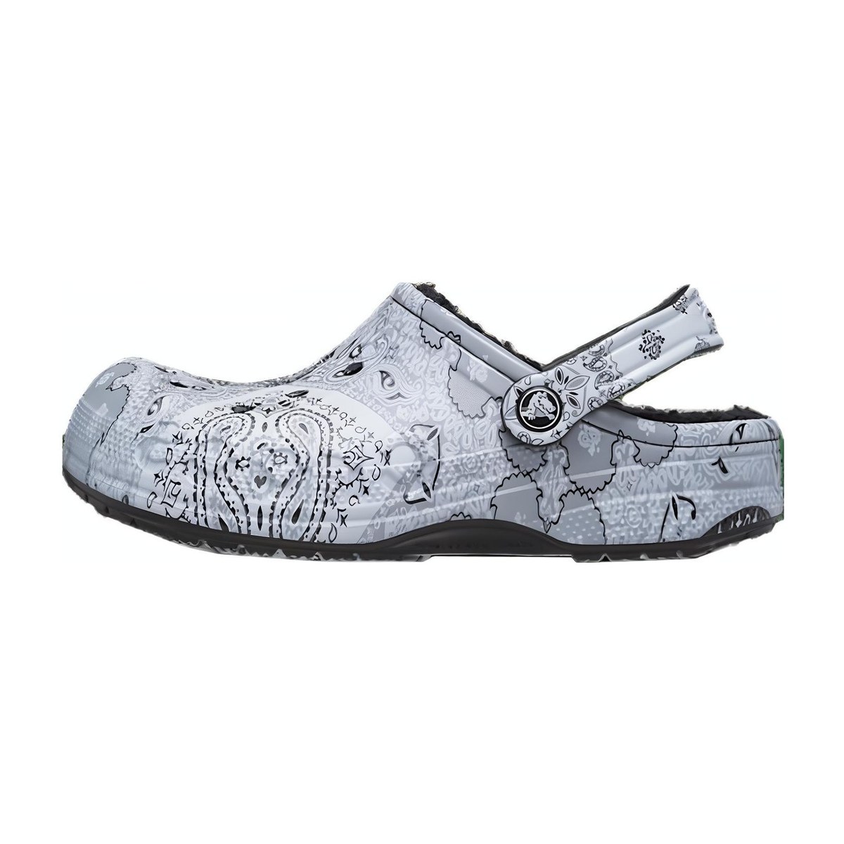 Crocs Classic Clog Grey