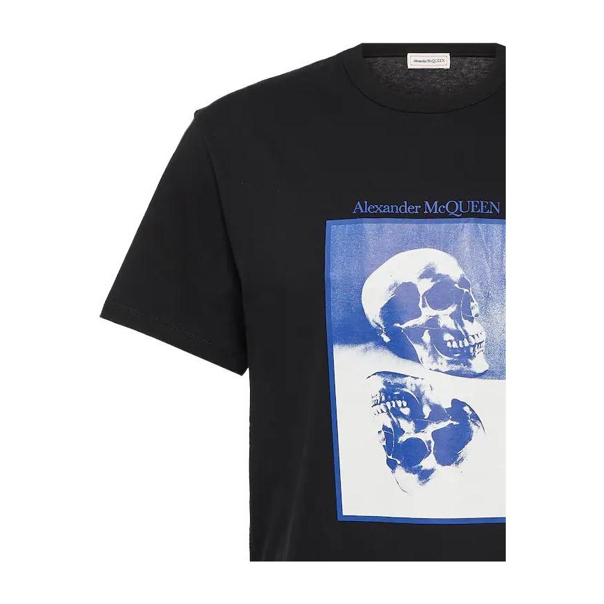 Alexander McQueen T