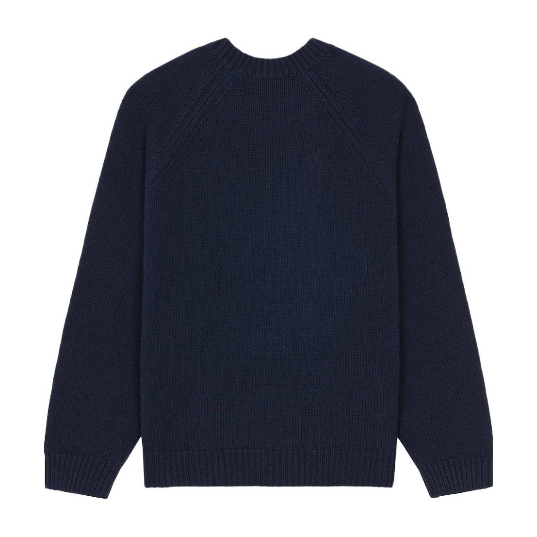 KENZO SS23 Midnight Blue Sweater