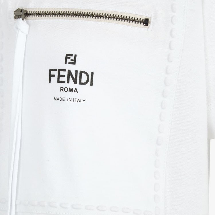 FENDI SS23 LogoT