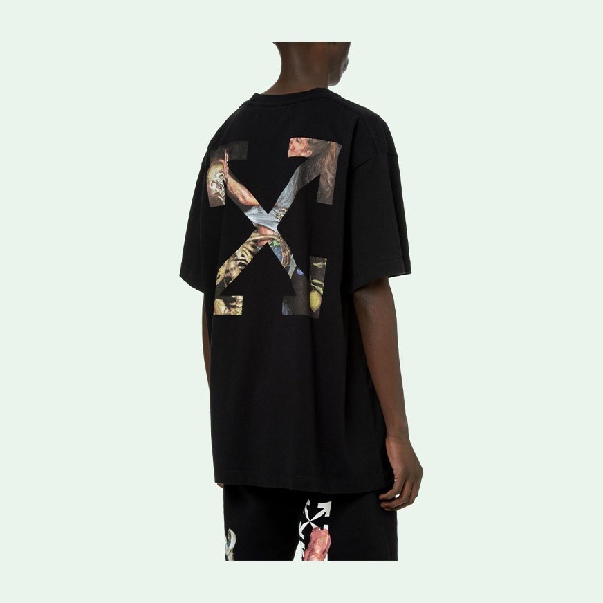 OFF-WHITE SS21 T