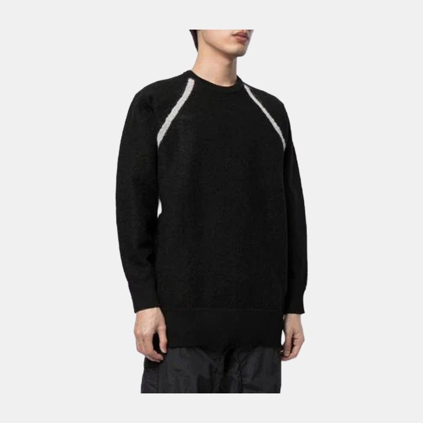 Y-3 FW21 Logo