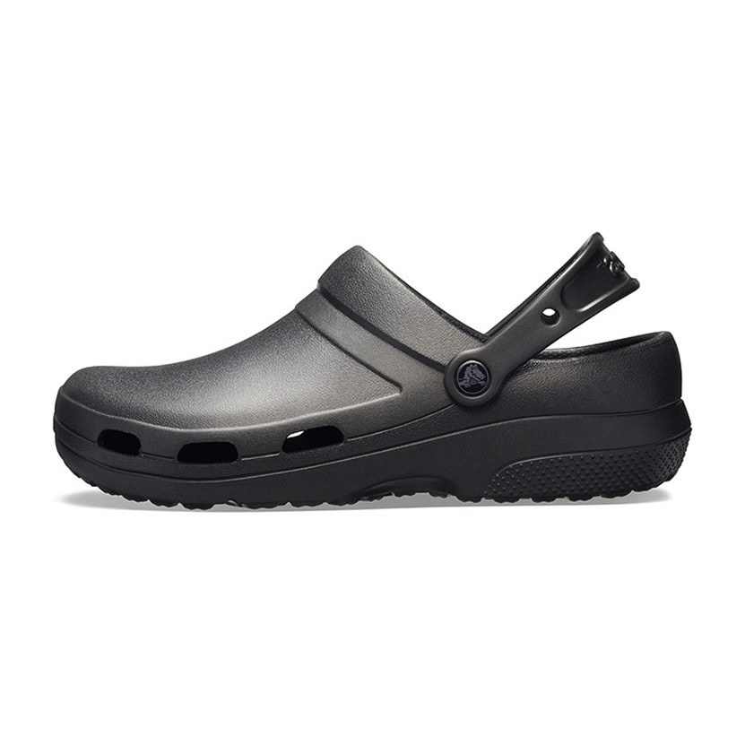 Crocs Specialist II Clog Black