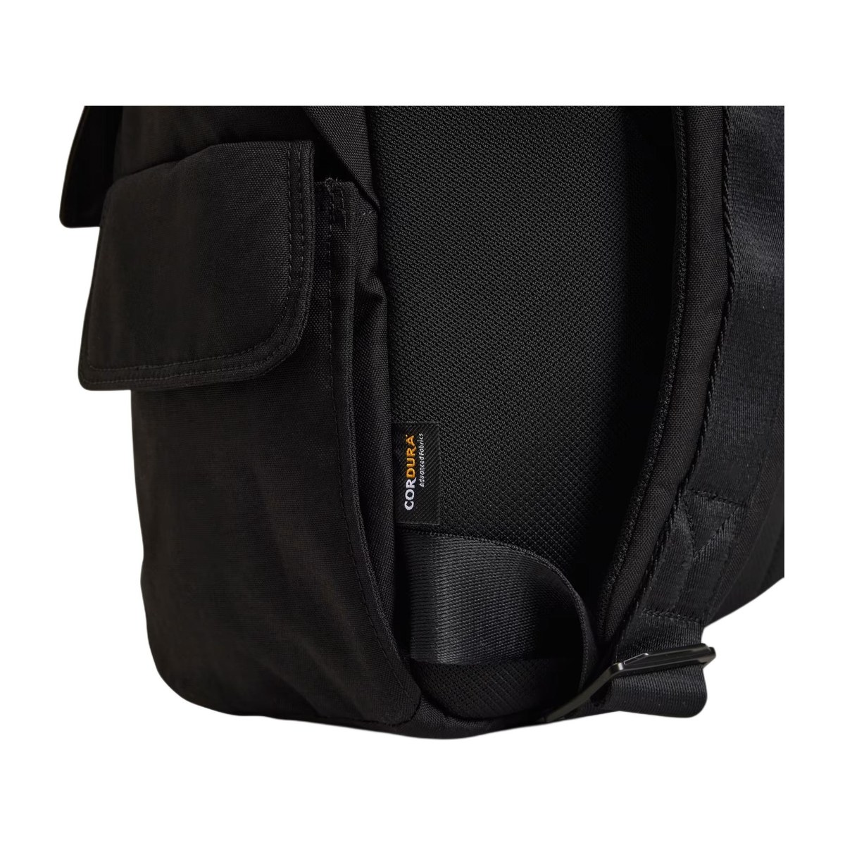 Y-3 35L Nylon Backpack Black