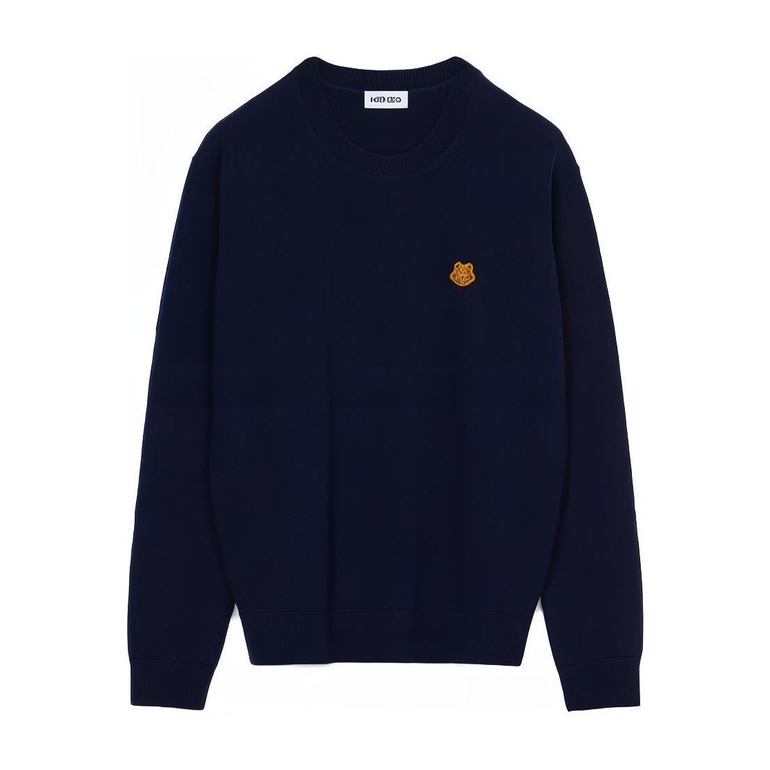 KENZO Tiger Crest Sweater