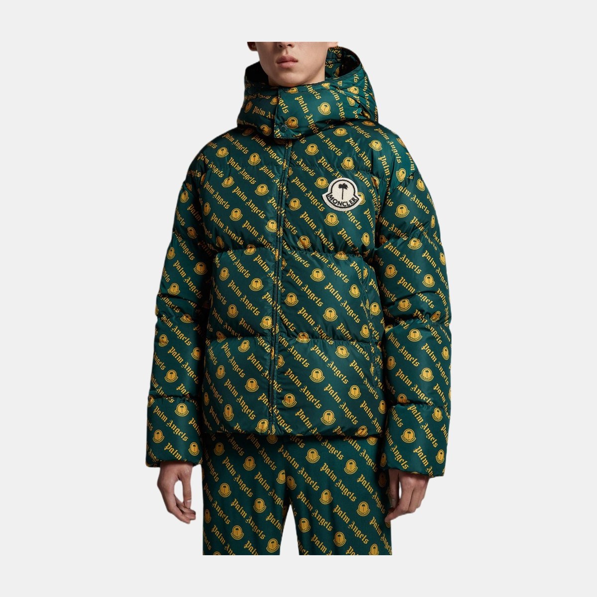 Moncler Genius x Palm Angels Thompson