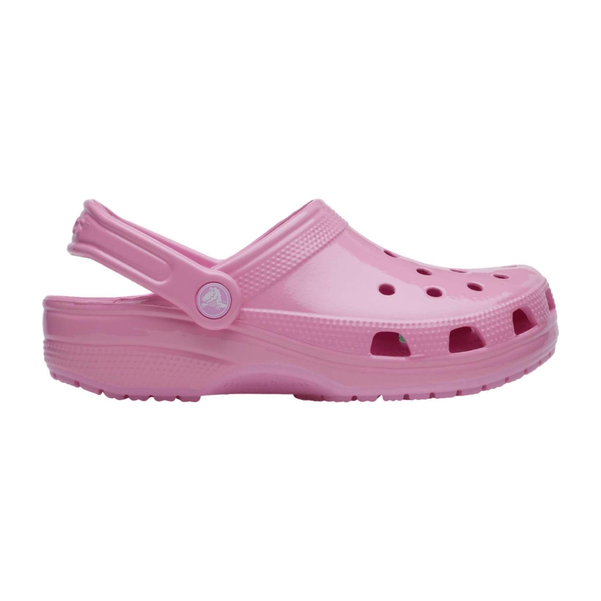 Crocs Classic Platform Clog Pink
