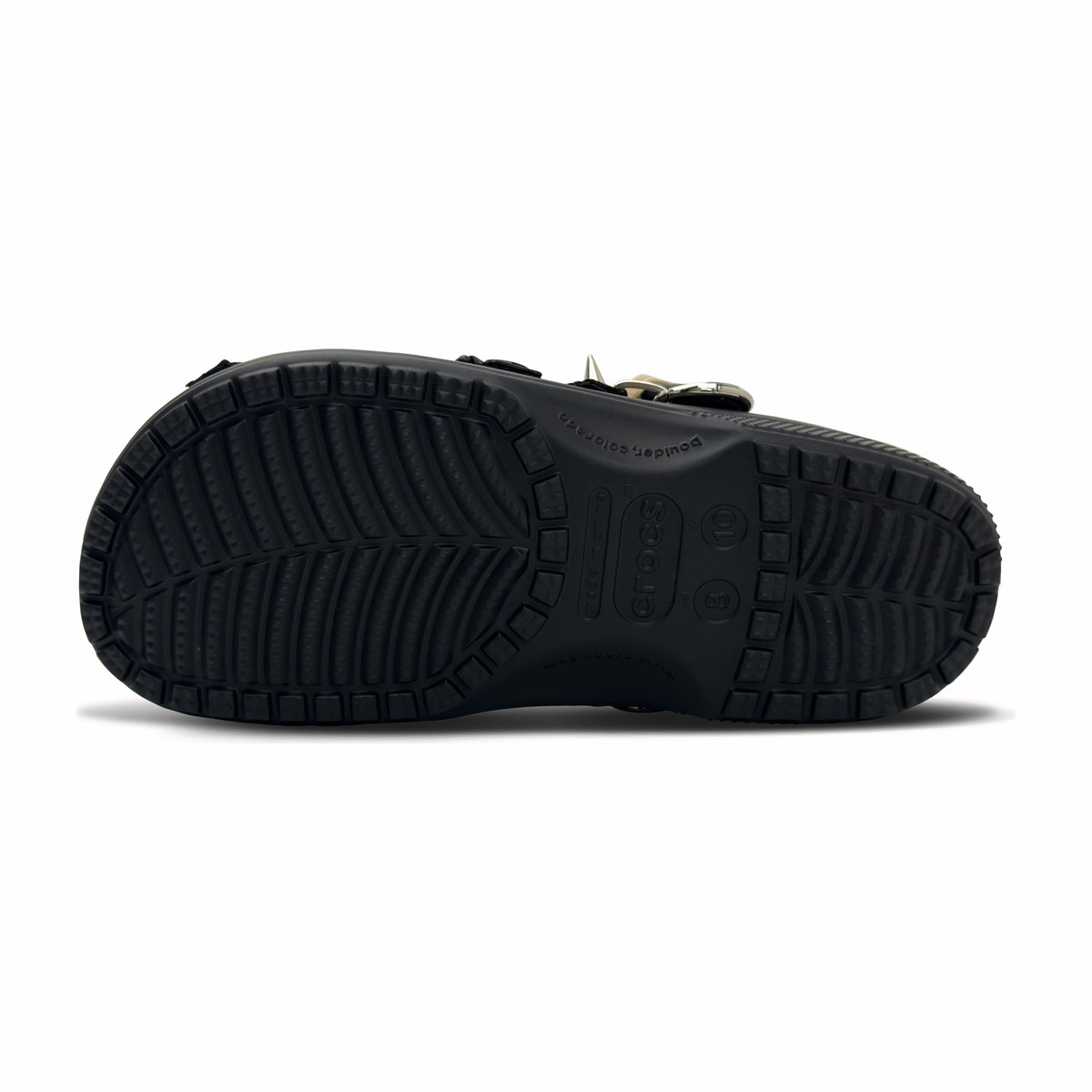 Crocs Classic Clog Black