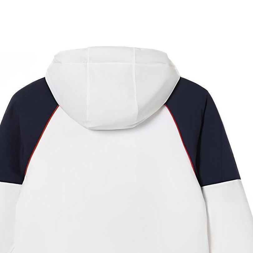 Michael Kors x Ellesse SS22 Capsule Jacket