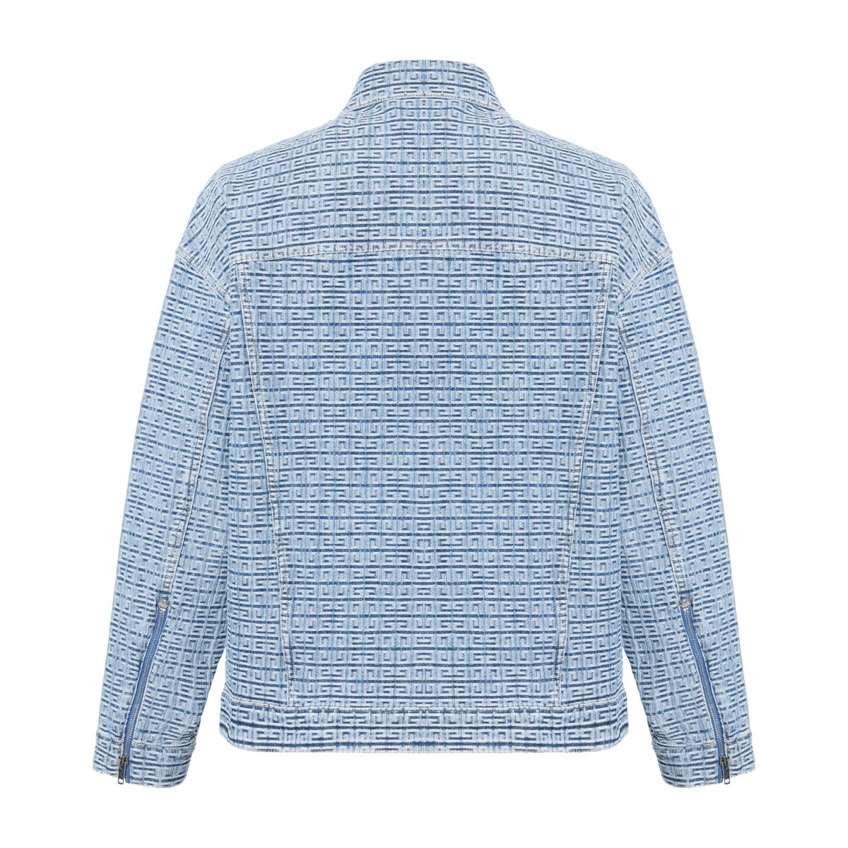 Givenchy Denim Jacket