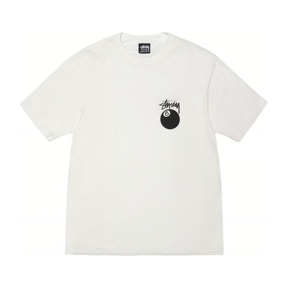 Stussy 8 Ball Series SS24