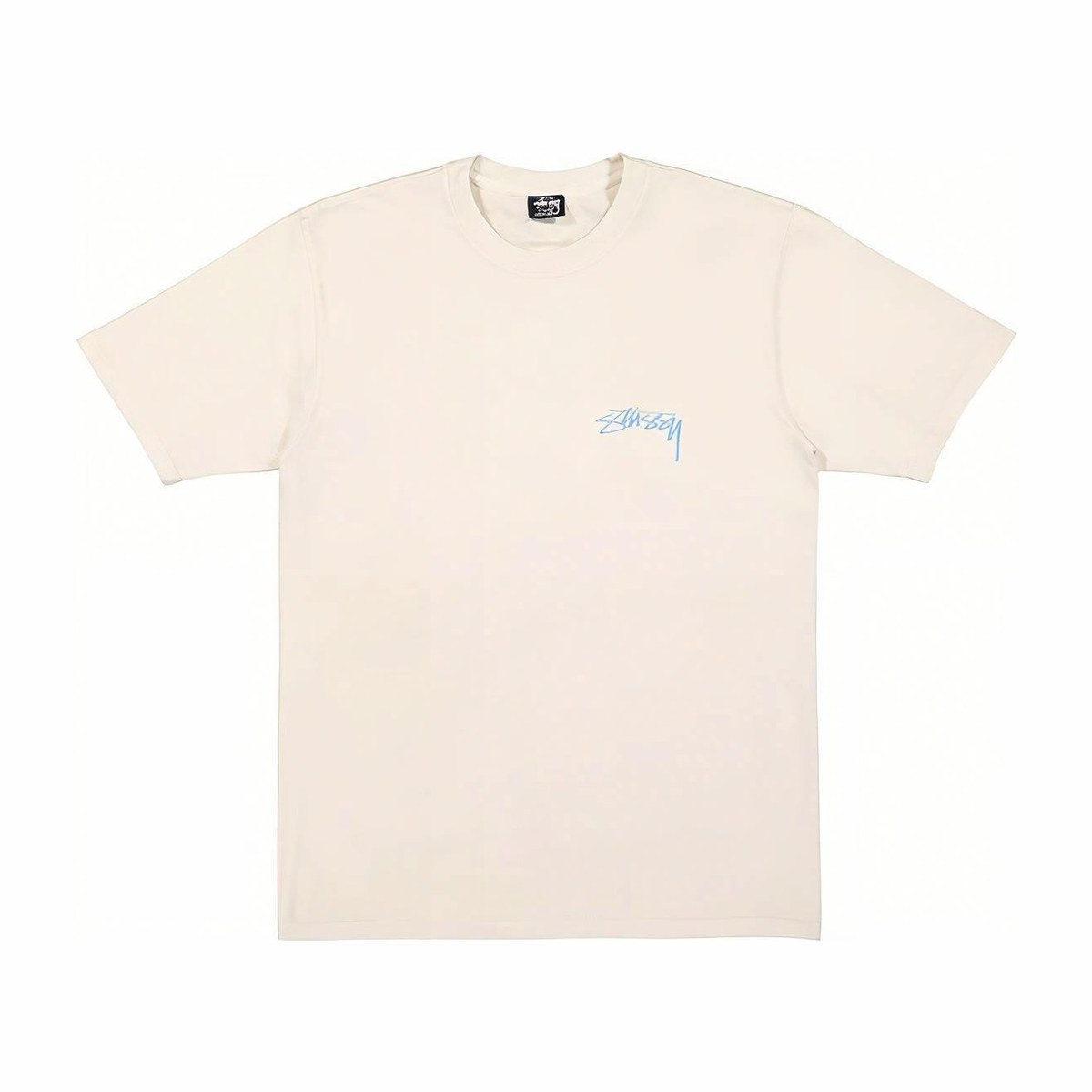 Stussy Statue Pig Dyed Tee