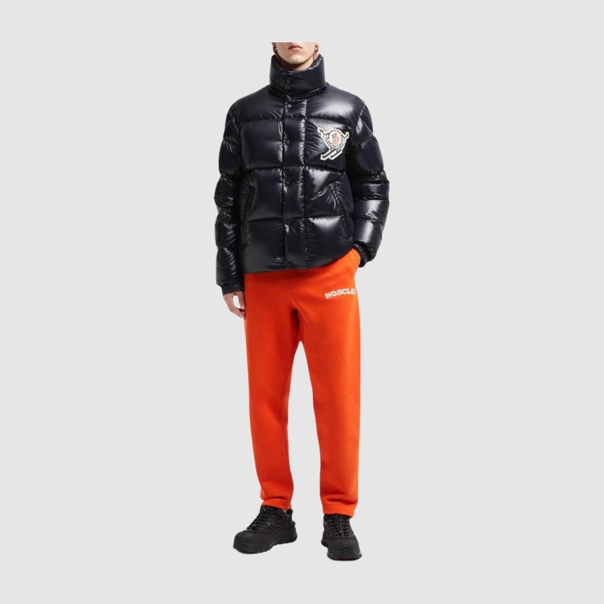 Moncler Leste