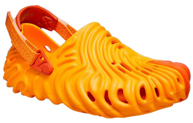 Salehe Bembury x Crocs Pollex Clog "Cobbler"