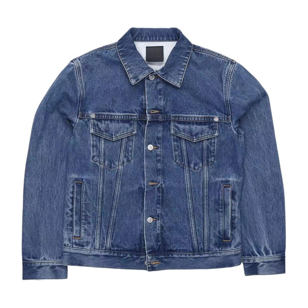 Givenchy Denim Jacket