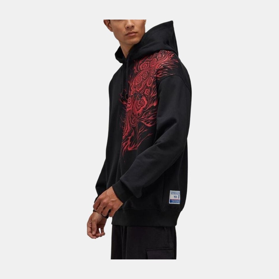 Y-3 x JFA SS24 Hoodie