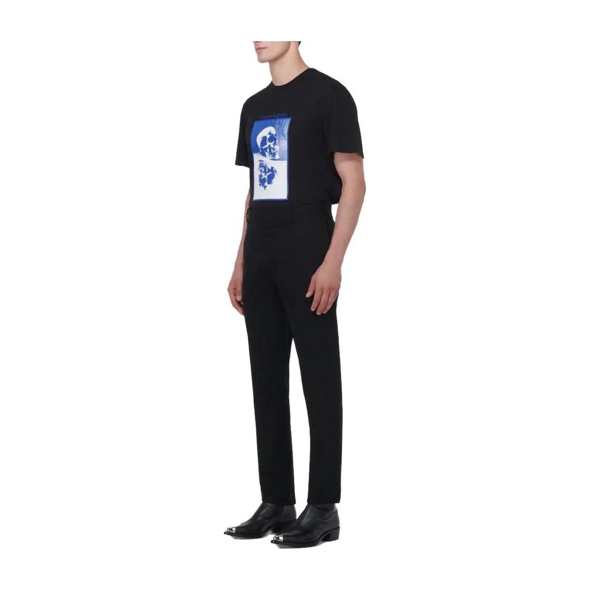 Alexander McQueen T