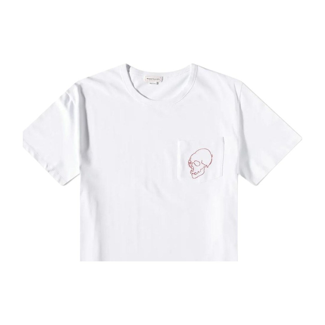 Alexander McQueen SS23 T