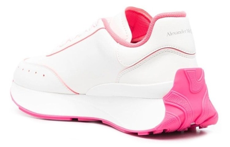 Alexander McQueen Sprint Runner