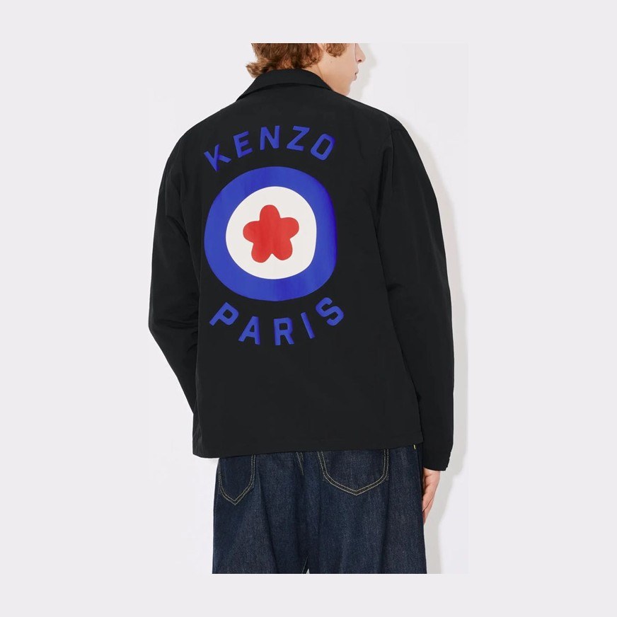 KENZO FW23 Logo