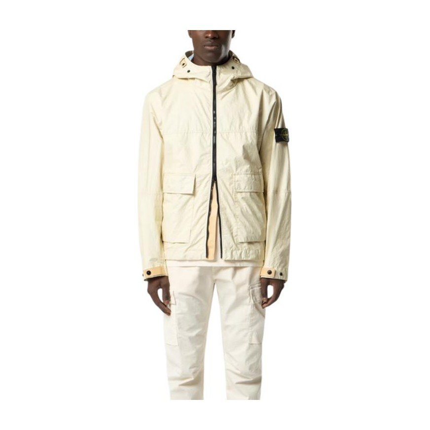 STONE ISLAND SS26 logo