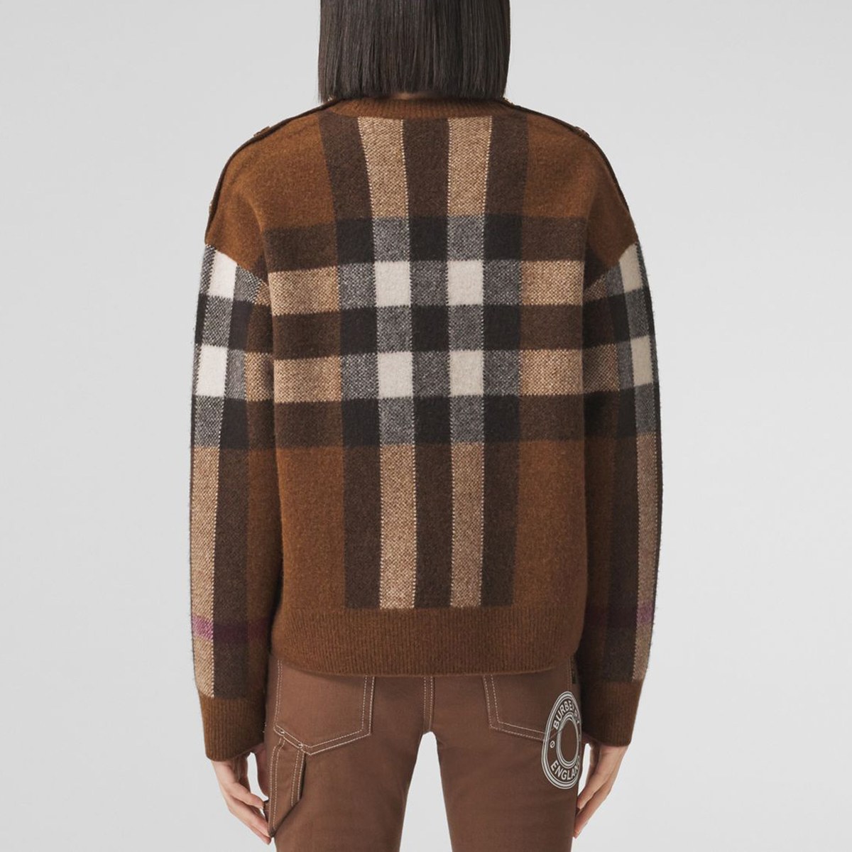 Burberry Sweater