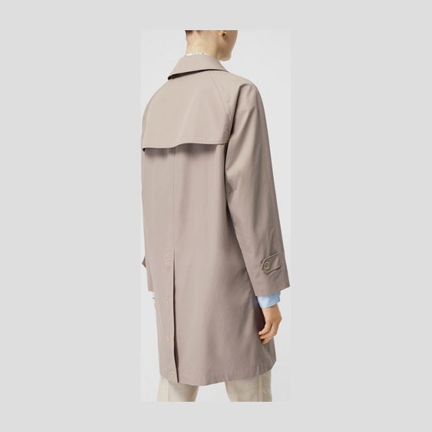 Burberry Trench Coat
