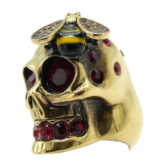 Alexander McQueen