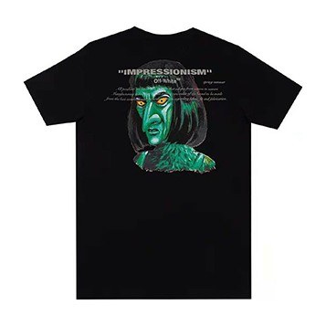 OFF-WHITE Vampire T-Shirt