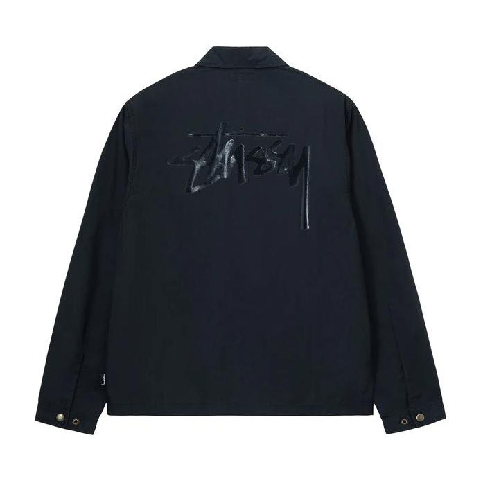 Stussy