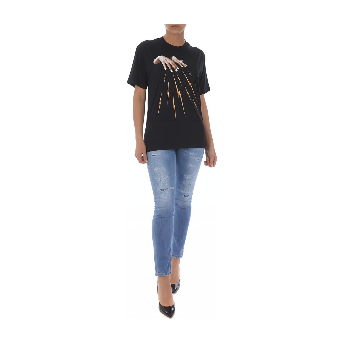 OFF-WHITE T