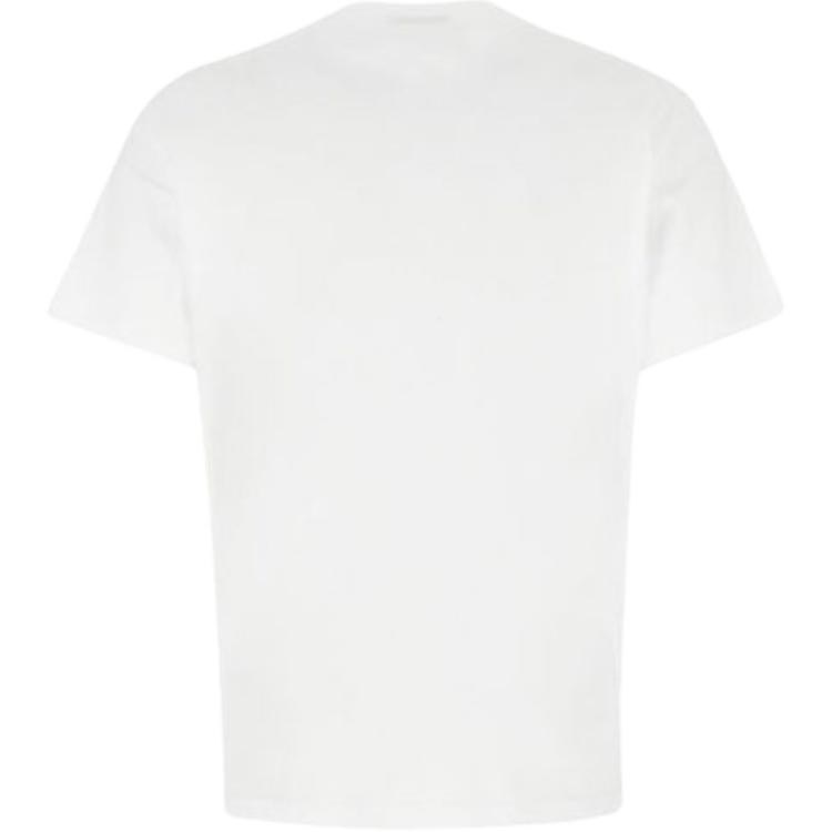 Givenchy SS21 LogoT
