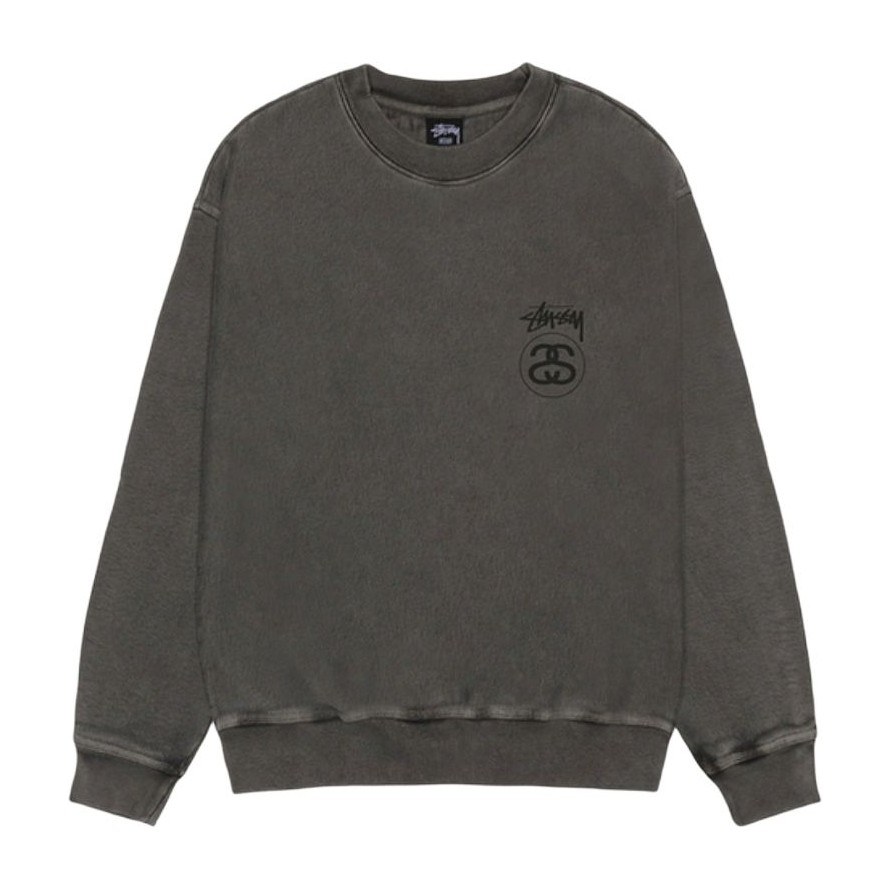 Stussy sLOGO