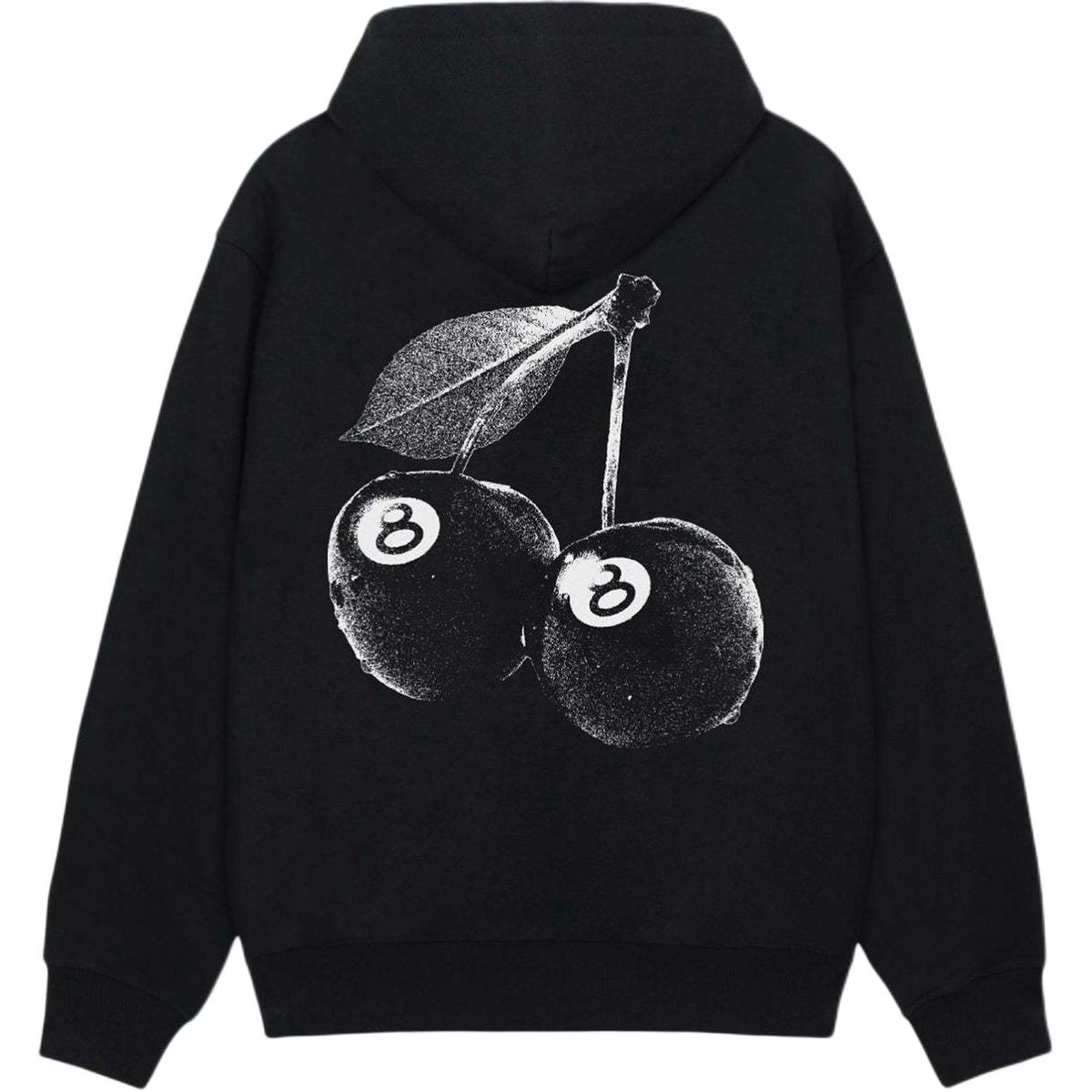 Stussy Cherries Hoodie