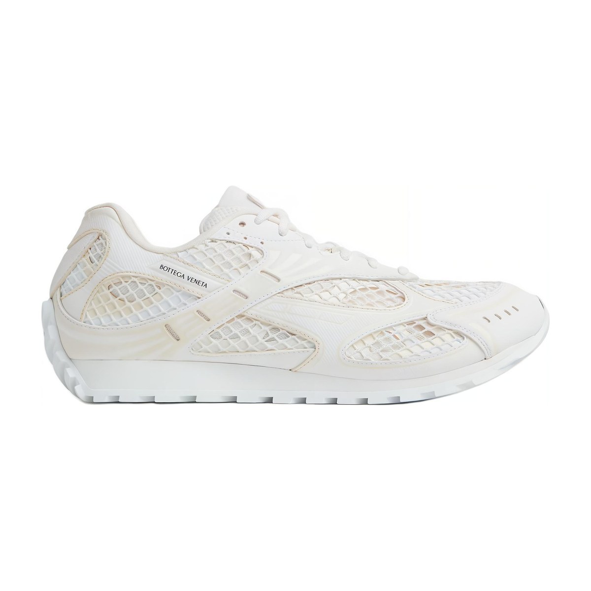 Bottega Veneta Orbit White