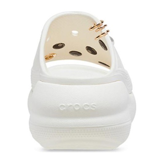 Crocs Slide White