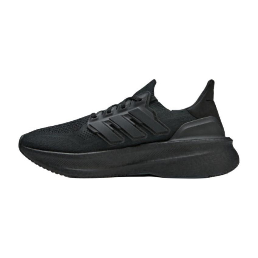 Y-3 Low Black
