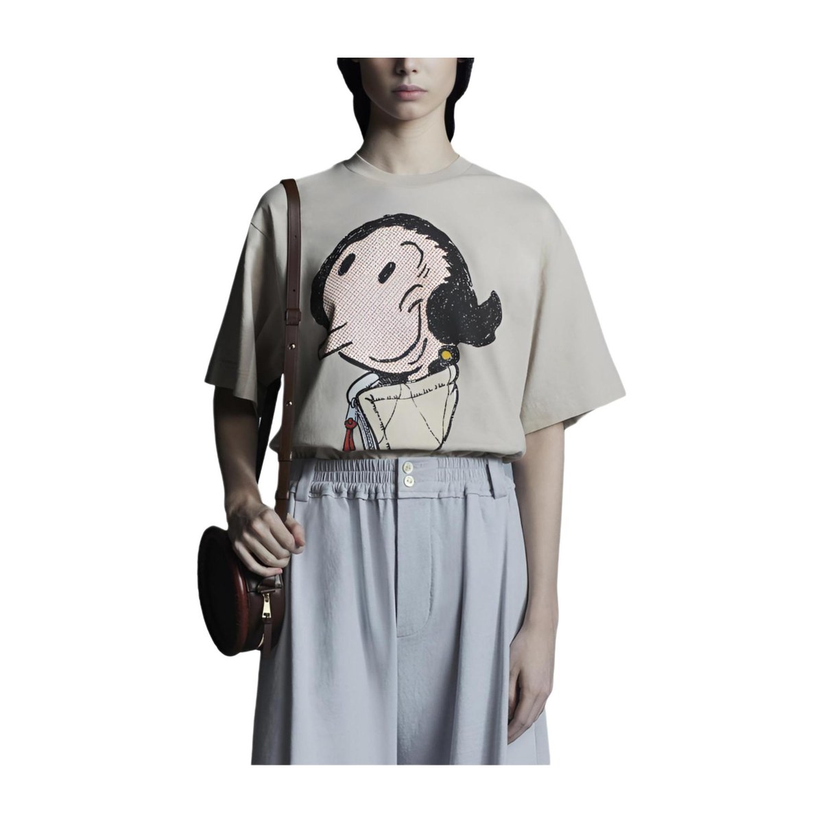 Moncler SS22 LogoT