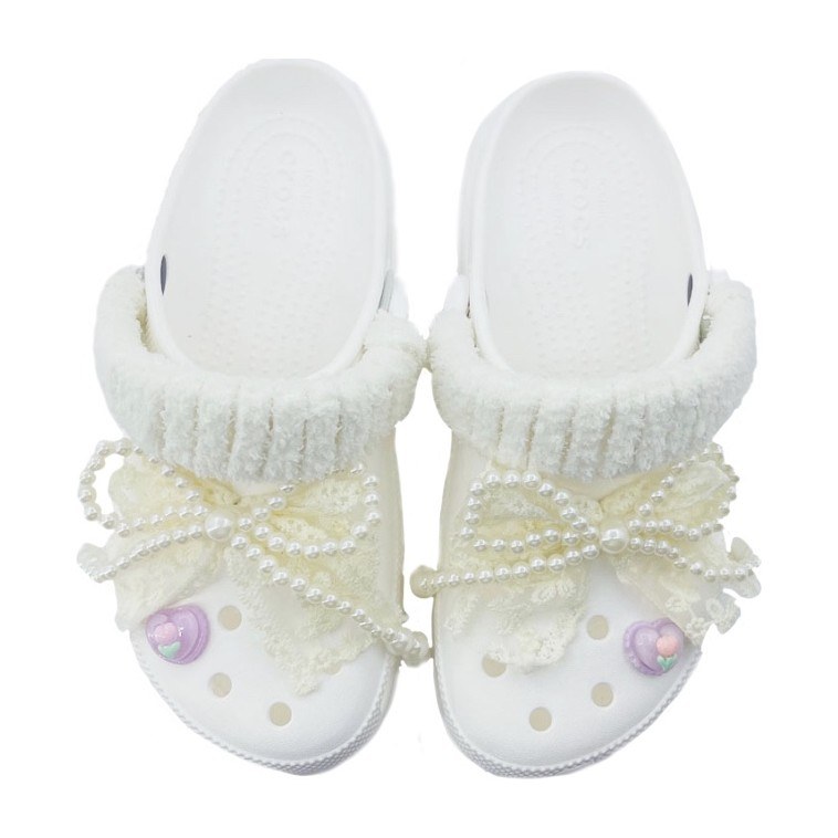 Crocs Classic Platform Clog EVA