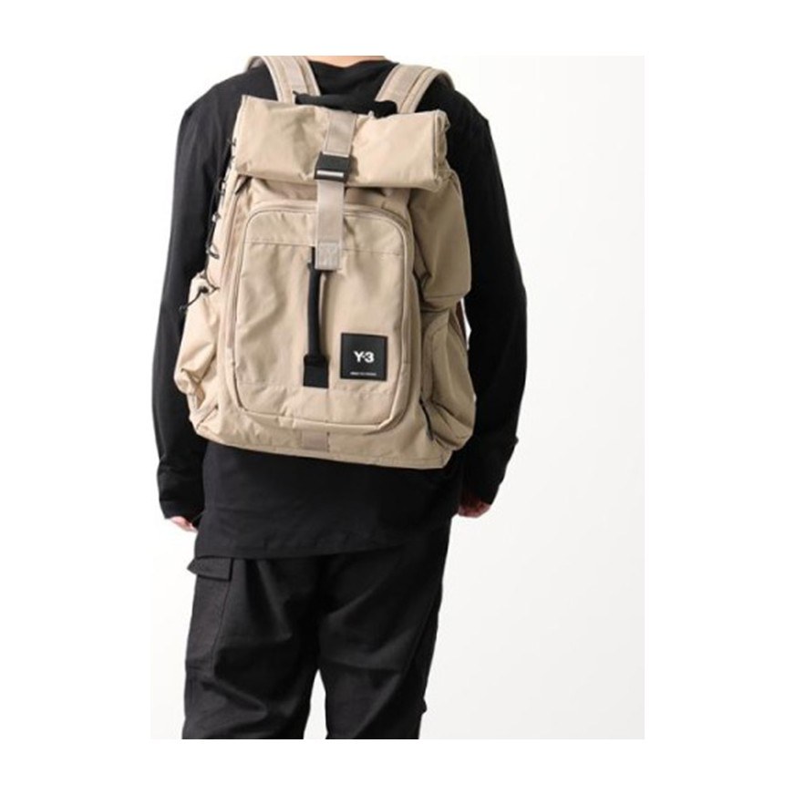 Y-3 Backpack
