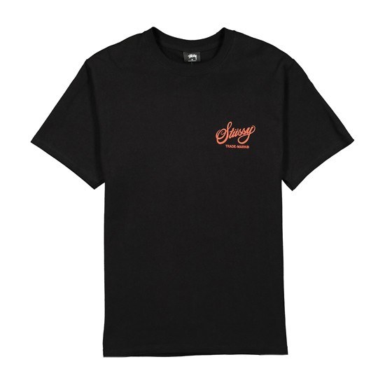 Stussy Logo T-Shirt