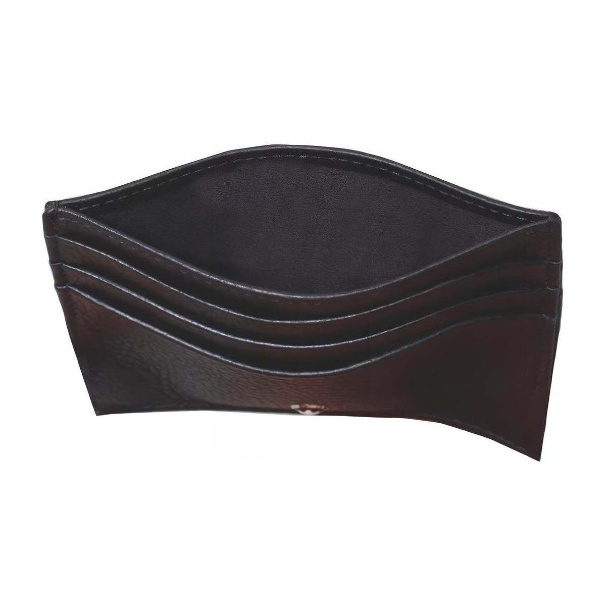 Montblanc Meisterstück Card Holder Black