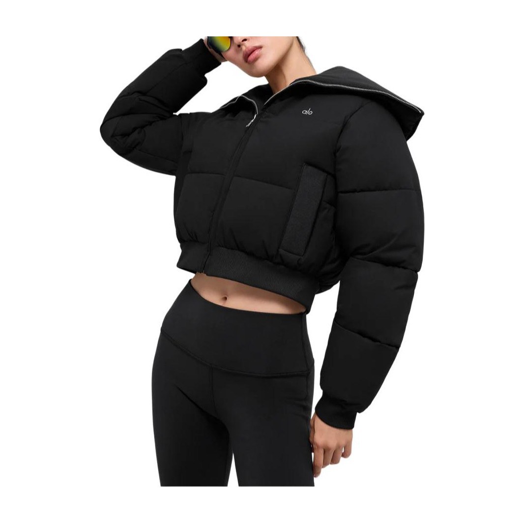 alo yoga Zip Jacket